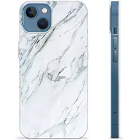 Mtp Products iPhone 13 TPU-deksel - Marmor