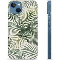 Mtp Products iPhone 13 TPU-deksel - Tropisk