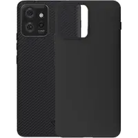 Mtp Products Antiskli Motorola ThinkPhone TPU-deksel - Svart