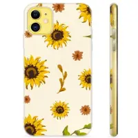 Mtp Products iPhone 11 TPU-deksel - Solsikke