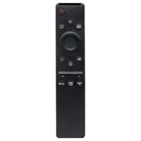 Mtp Products Samsung Smart TV-fjernkontroll - tilsvarende BN59-01312A/B/F