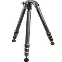 Gitzo Systematic Gt5543ls Serie 5/4 Secc Stativ