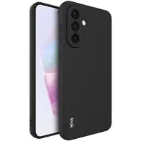 IMAK Samsung Galaxy A36 UC-3 Series TPU-deksel - Svart