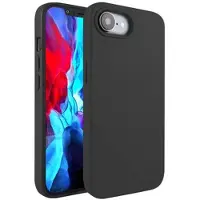 Mtp Products iPhone 16e/17e Biologisk Nedbrytbart Deksel - Svart