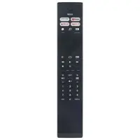 Mtp Products Universell fjernkontroll for Philips TV - Tilsvarer BRC0984502/01