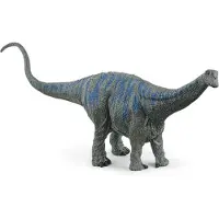 Schleich Brontosaurus