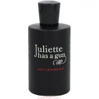 Juliette has a Gun Lady Vengeance 100ml Eau De Parfum