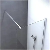 Dansani Match teleskopstang til model D