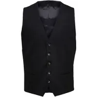 Selected Neil Slim Fit Vest