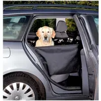 Trixie Bilseteputetrekk Med Sider