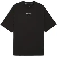 Puma X Hyrox Lifestyle Kortarmet T-skjorte