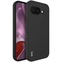 IMAK Google Pixel 9a UC-3 Series TPU-deksel - Svart