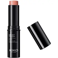 KIKO Milano Velvet Touch Creamy Stick Blush 10 g - 01 Golden Sand