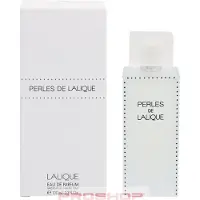 Lalique Perles De 100ml Eau De Parfum