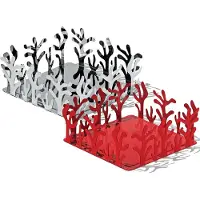 Alessi Mediterraneo Esi18 Serviettring