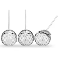 Mikamax Disco Ball Cups - Set of 3