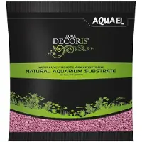 Aquael Akvariegrus Decoris Rosa 1kg