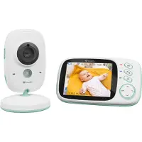 TrueLife Nannycam H32 Pro Babymonitor
