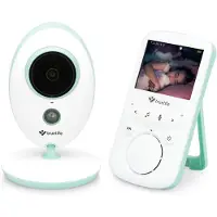 TrueLife Nannycam V24 Pro Babymonitor