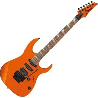 Ibanez RG460DX Roadster Orange Metallic