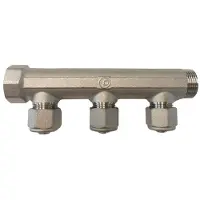 Pettinaroli Manifold cc50 tea3 outlets 16/12