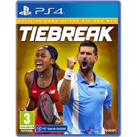Nacon Tiebreak Ace Edition