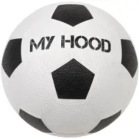 My Hood Street Football