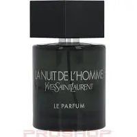 Yves Saint Laurent La Nuit De L Homme Le Parfum 100ml Parfyme