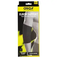 ASG Neoprene Elbow Support S