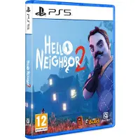 Sony Hello Neighbor 2 Ps5