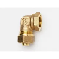 IMI Hydronic Fpl-px elbow