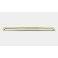 Unidrain HIGHLINE RAMME - MESSING 1000/15