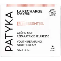 Patyka Lift Essentiel Cr Nuit 50ml Fuktighetskrem