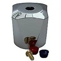 Ideal standard Børma Håndhjul, Krone Børma Standard