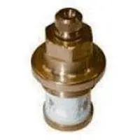 Ideal standard Børma Ventiloverdel 23 mm, varm A2 brus, minilux brus