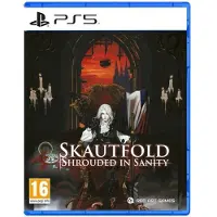 Red Art Games Ps5 Skautfold Shrouded In Sanity