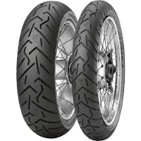 Pirelli Scorpion Trail Ii 54v Tl Forhjulsspor