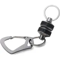 Rapala Rcd Magnetisk Klips