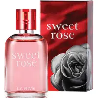 La Rive WOM EDP 30ML SWEET ROSE
