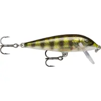 Rapala CountDown 7cm - Live Abbor