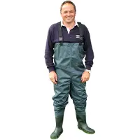 Shakespeare Sigma Pvc Vadebukser