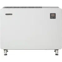 Eeese Axel full inverter avfukter 96L, Wi-FI