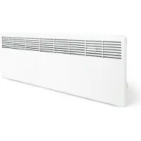 Ensto Elektrisk varmer BETA10-BT-EP konvektor 1500 W
