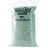 Toa-Lätt Pappersströ 55l
