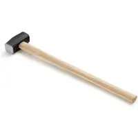 Hultafors Mukkert 5,0 kg - MH 5000, 843305