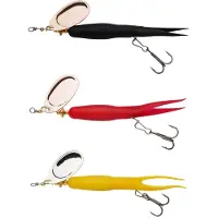 Abu Garcia Salmo Seeker 2.0 Pack Skje Lokke 20g 3 Enheter