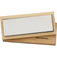 Arkansas Sharpeners Arkansas Whetstone Hard