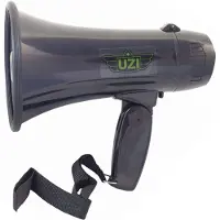 UZI Megaphone 15 Watt