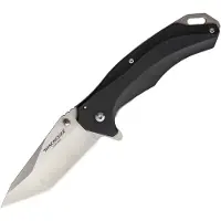 Winchester Framelock Black G10