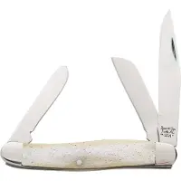 Bear & Son Stockman White Bone